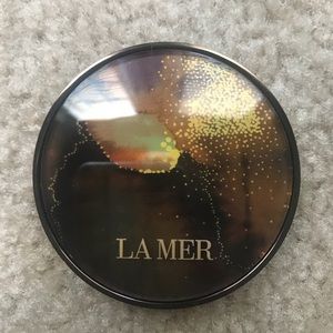 La Mer limited edition bronzer